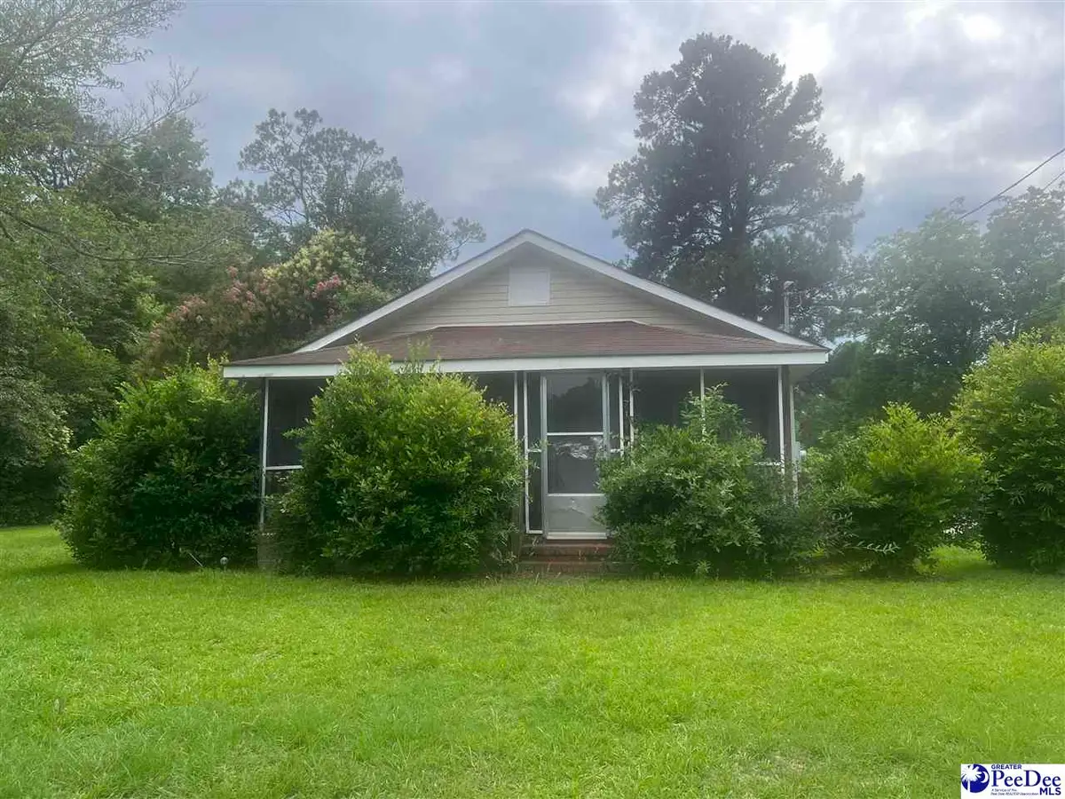 713 Seaboard Ave, Mullins, SC 29574 - #1