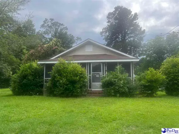 713 Seaboard Ave, Mullins, SC 29574