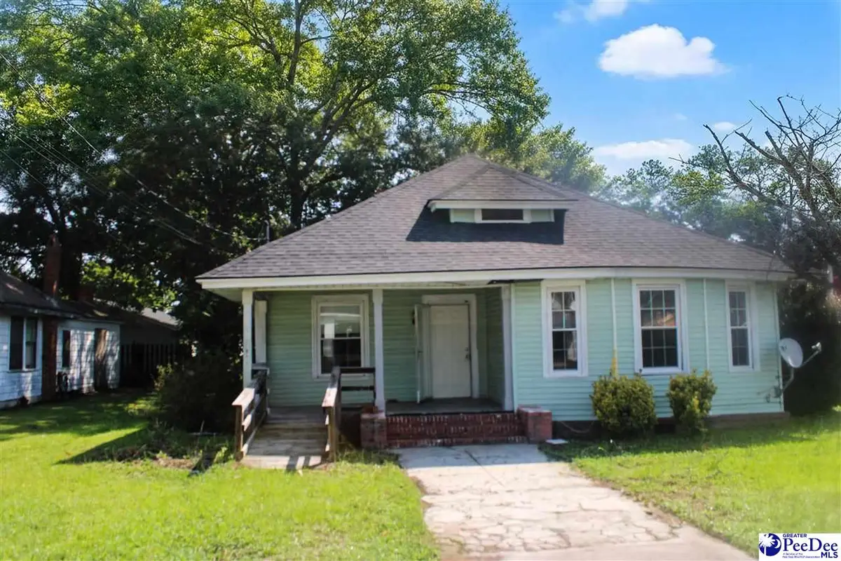 214 W Main St., Lamar, SC 29069 - #1