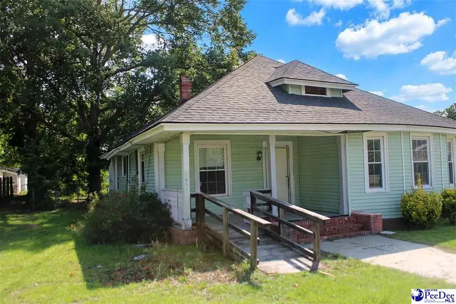214 W Main St., Lamar, SC 29069 - #2