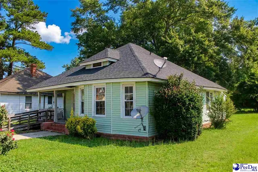 214 W Main St., Lamar, SC 29069 - #3