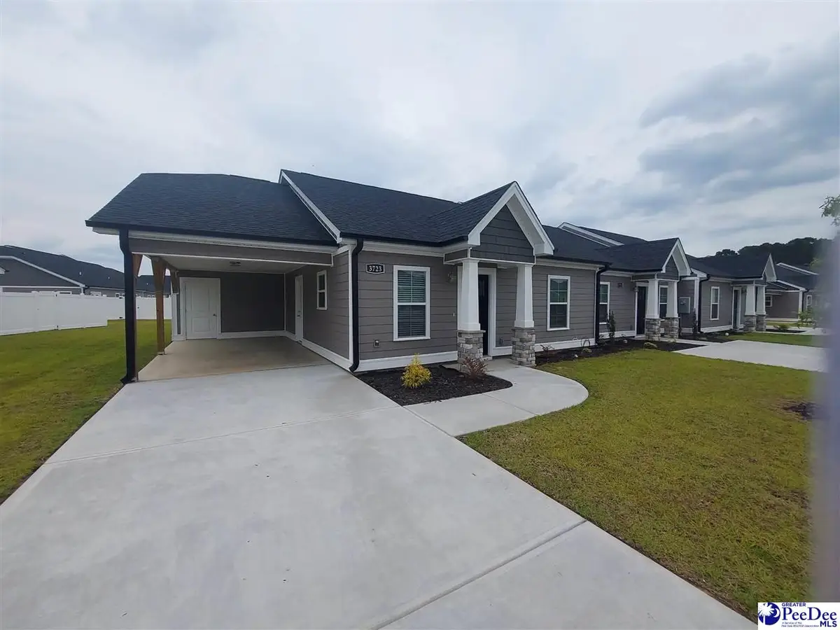 3723 Sabina Drive, Florence, SC 29501 - #1