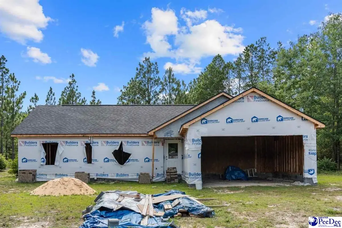 2430 Redrock Dr, Hartsville, SC 29550 - #1