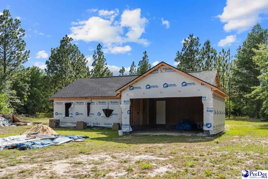 2430 Redrock Dr, Hartsville, SC 29550 - #2