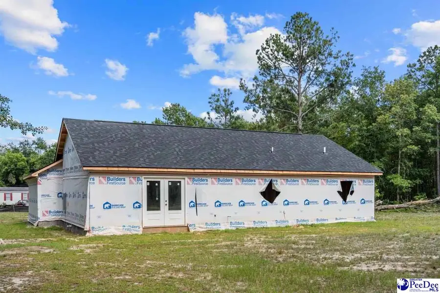 2430 Redrock Dr, Hartsville, SC 29550 - #3