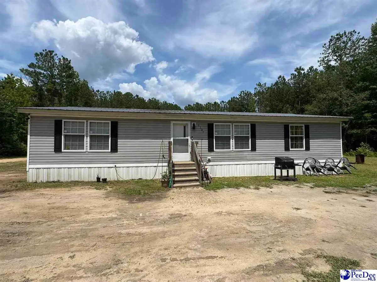1107 & 1111 Vivian Lane, Florence, SC 29501 - #1