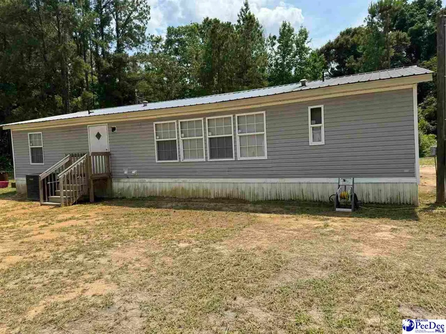 1107 & 1111 Vivian Lane, Florence, SC 29501 - #2
