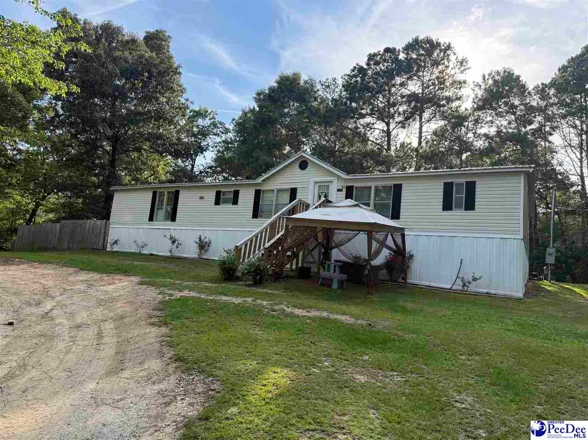 2117 Beaverdam Dr, Hartsville, SC 29550-9521 - #1
