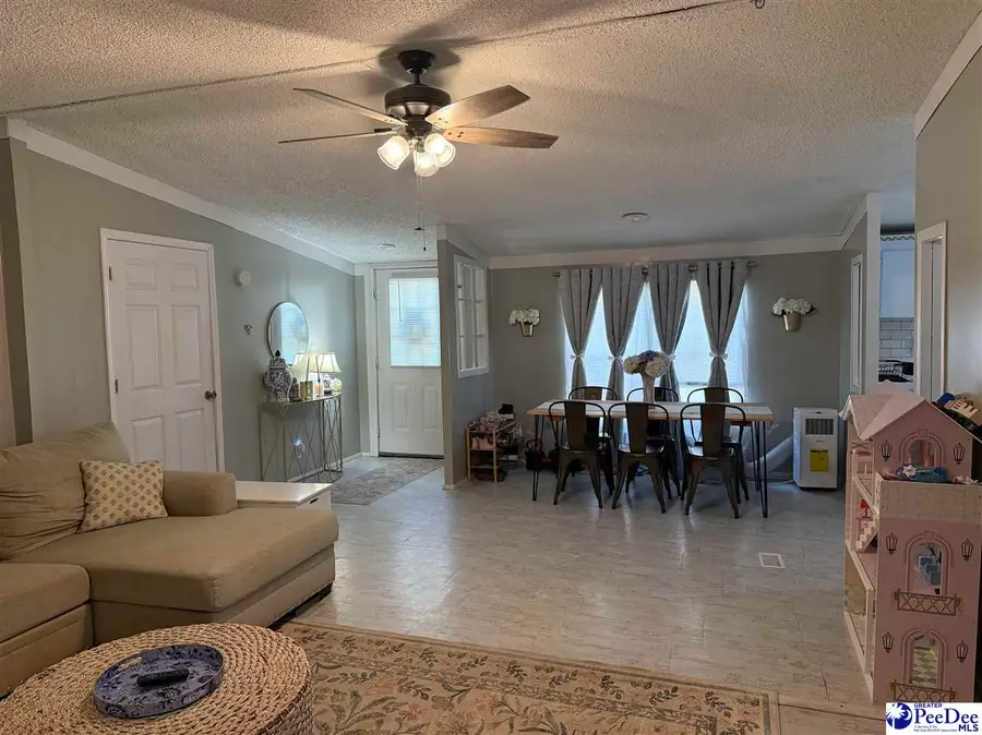 2117 Beaverdam Dr, Hartsville, SC 29550-9521 - #3