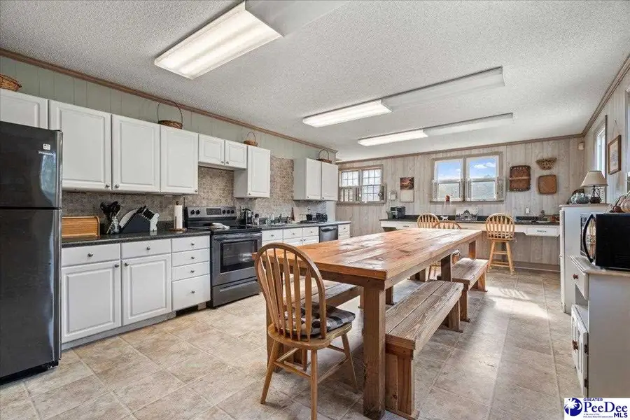 706 Poor Farm Rd, Effingham, SC 29541 - #3