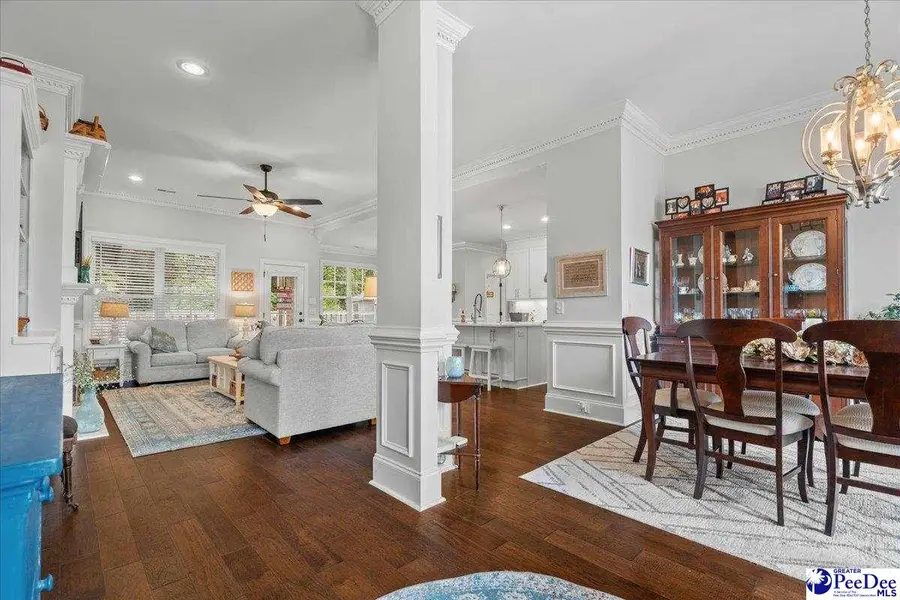986 Via Salvatore, Florence, SC 29501 - #2