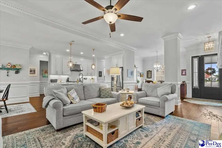 986 Via Salvatore, Florence, SC 29501 - #3