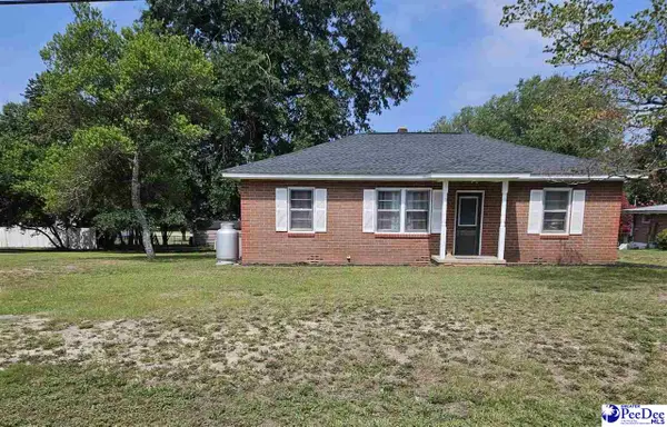 1517 S Highway 57, Dillon, SC 29536