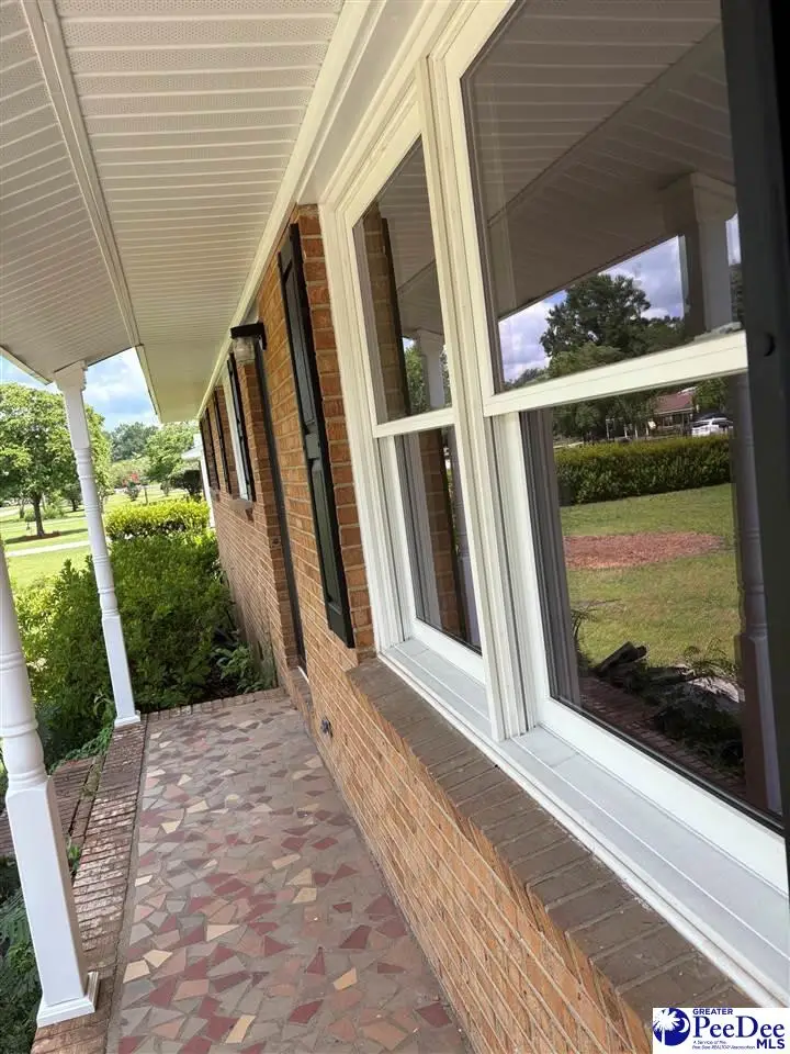 517 Parkview Drive, Hartsville, SC 29550 - #2