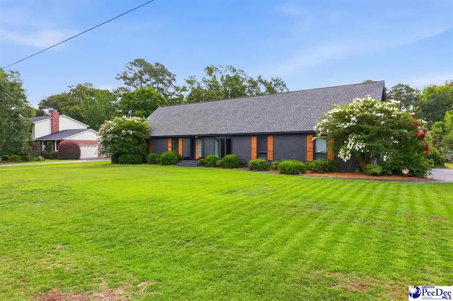 840 Thunderbird Dr., Florence, SC 29501 - #2