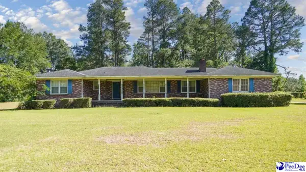 451 Dudley Rd, Latta, SC 29565