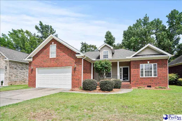 430 Sterling Drive, Florence, SC 29501