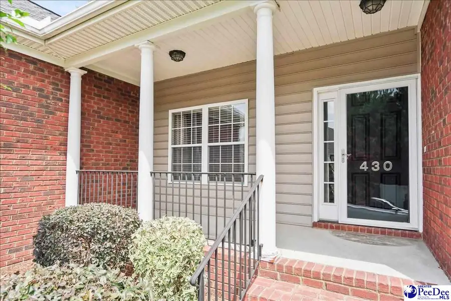 430 Sterling Drive, Florence, SC 29501 - #2
