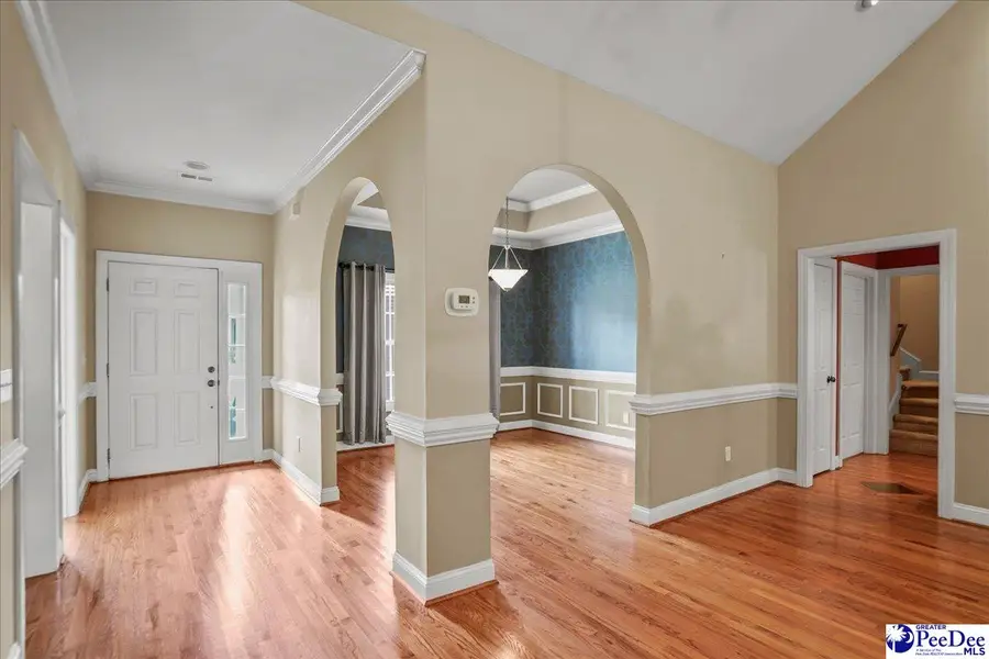 430 Sterling Drive, Florence, SC 29501 - #3