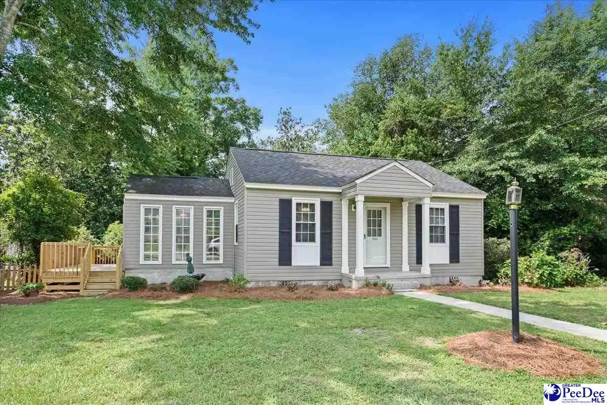 1169 Heatherwood Cir, Florence, SC 29501 - #1