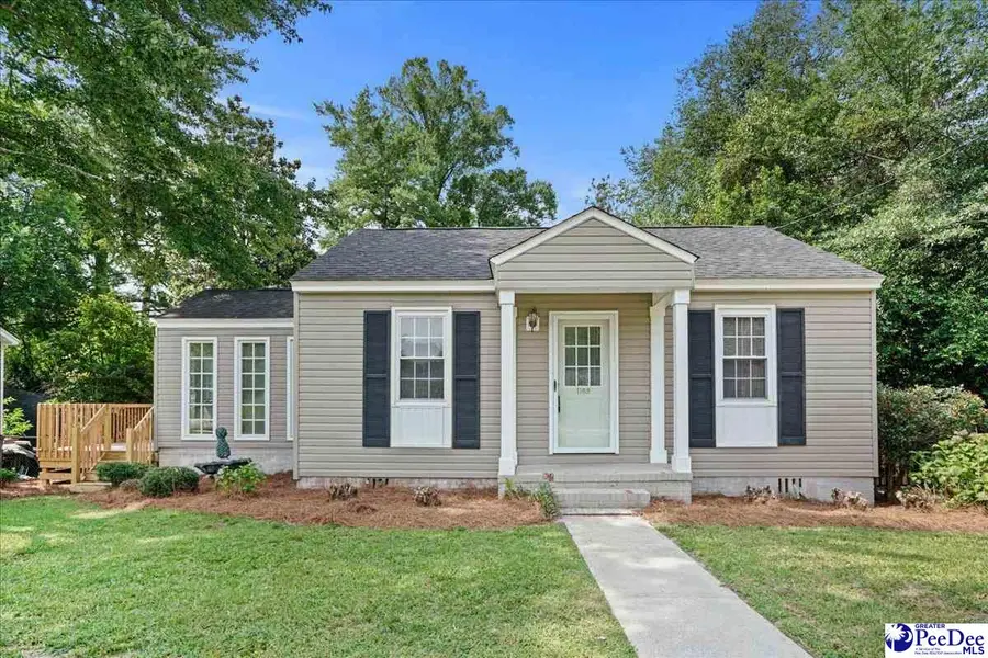 1169 Heatherwood Cir, Florence, SC 29501 - #2