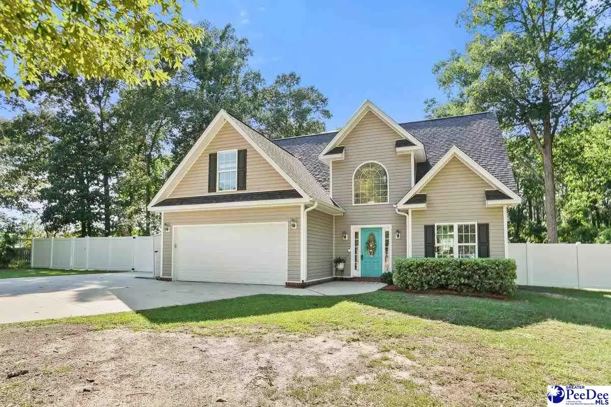 1057 Patrick Drive, Florence, SC 29501 - #1