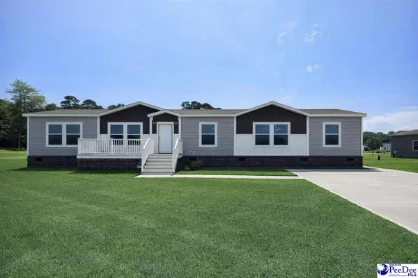 2530 Bridle Path Ln, Timmonsville, SC 29161
