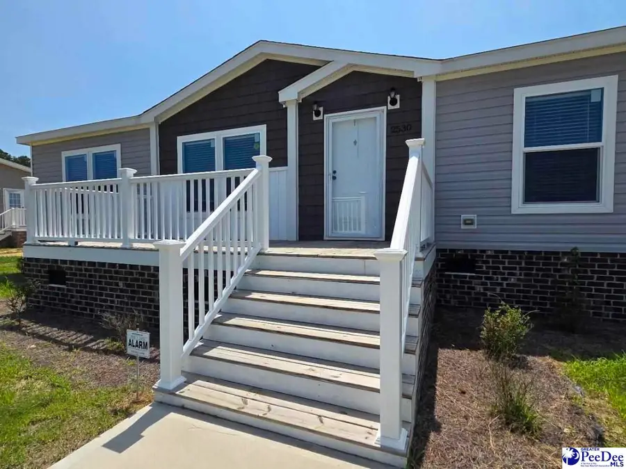 2530 Bridle Path Ln, Timmonsville, SC 29161 - #3