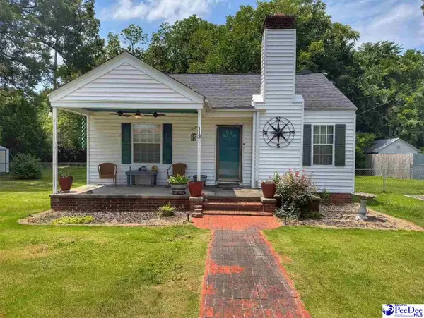 113 Zelle Street, Latta, SC 29565