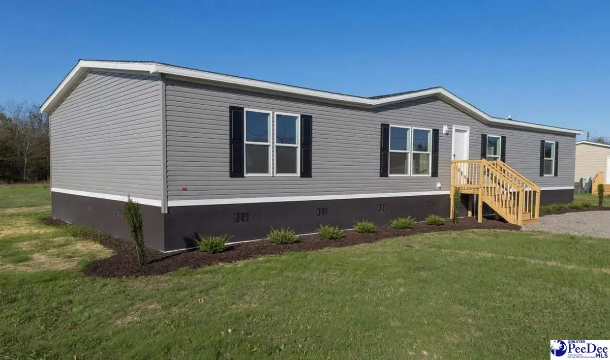 5273 Indian Branch Road, Hartsville, SC 29550 - #1