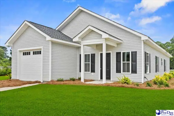 3483 Creech Rd., Marion, SC 29571-0000