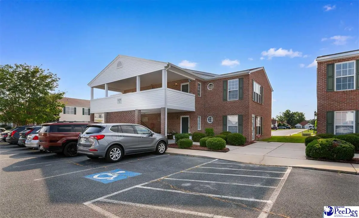 1230 Strada Amore Unit 4, Florence, SC 29501 - #1