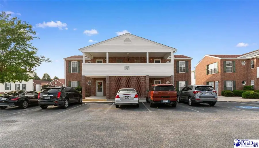 1230 Strada Amore Unit 4, Florence, SC 29501 - #2