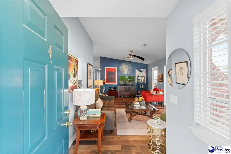 1230 Strada Amore Unit 4, Florence, SC 29501 - #3