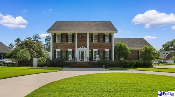 1114 Took Place, Florence, SC 29505-6482