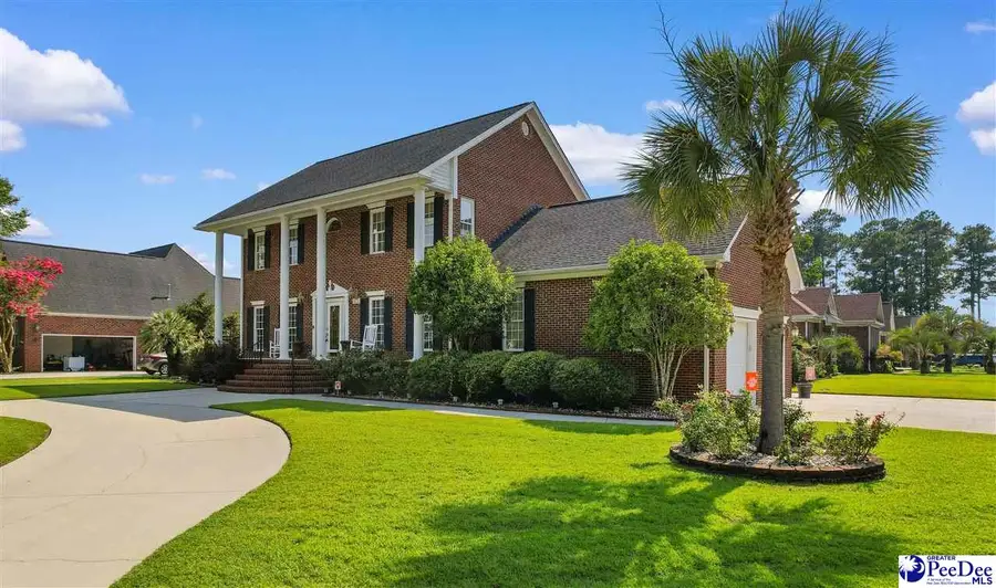1114 Took Place, Florence, SC 29505-6482 - #2
