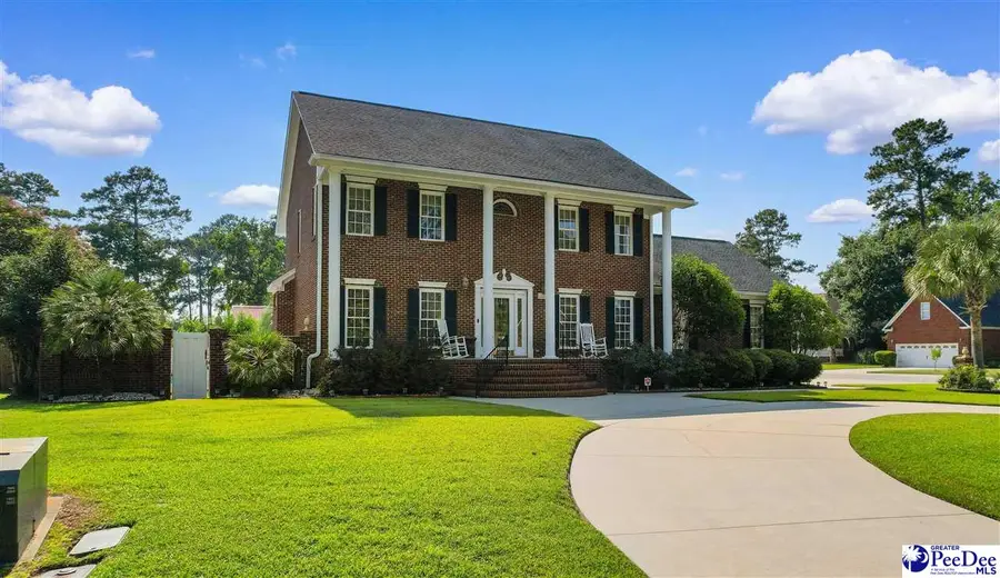1114 Took Place, Florence, SC 29505-6482 - #3