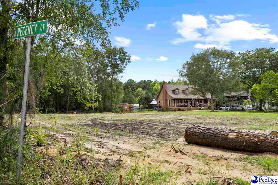 4107 Pee Dee School Rd., Marion, SC 29571-0000 - #3
