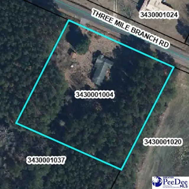 7400 Three Mile Branch, Lynchburg, SC 29080 - #3
