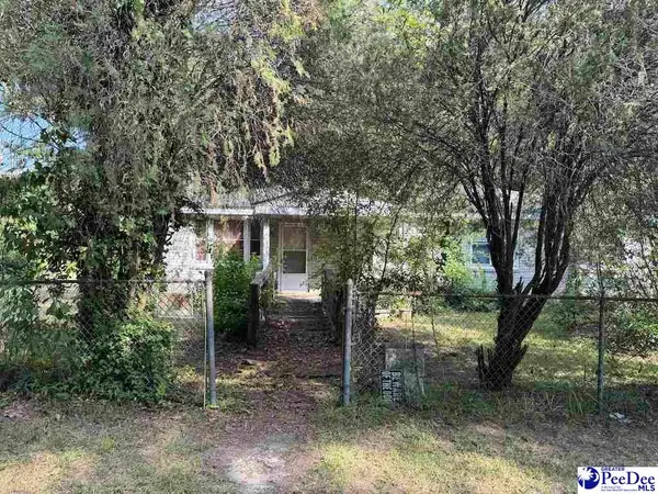 49 Robinson St., Sumter, SC 29150