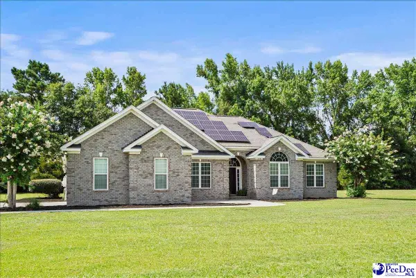 738 Tempe Ave, Pamplico, SC 29583