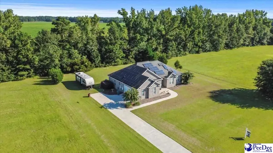 738 Tempe Ave, Pamplico, SC 29583 - #2
