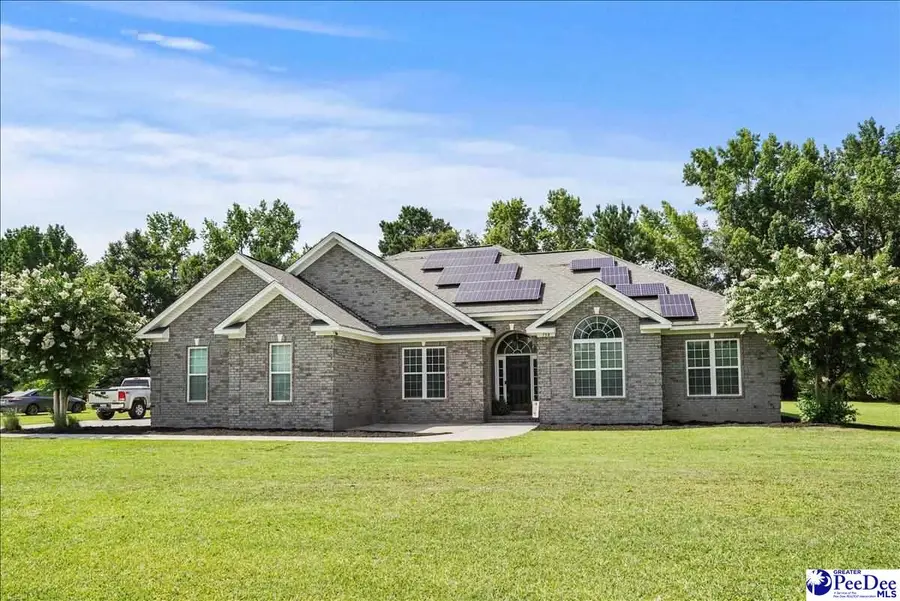 738 Tempe Ave, Pamplico, SC 29583 - #3