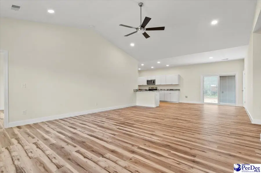 1511 E Home Avenue, Hartsville, SC 29550 - #2