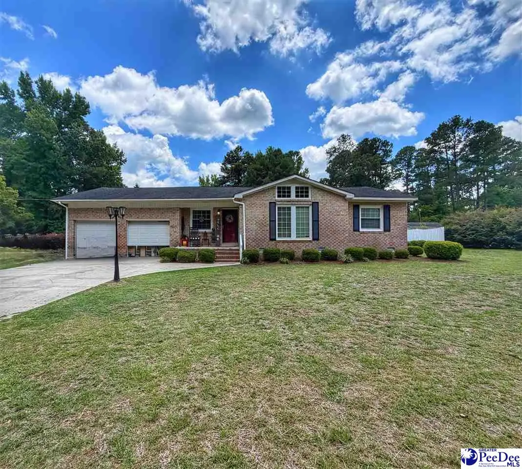 546 Lakeside Court, Dillon, SC 29536 - #1