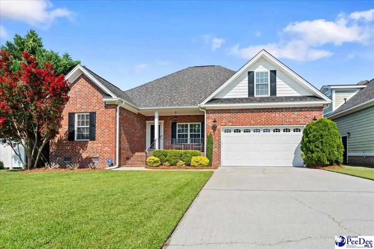 429 Sterling Drive, Florence, SC 29501 - #1