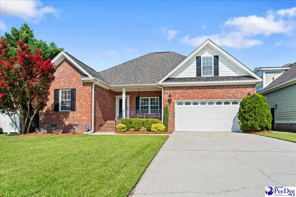 429 Sterling Drive, Florence, SC 29501