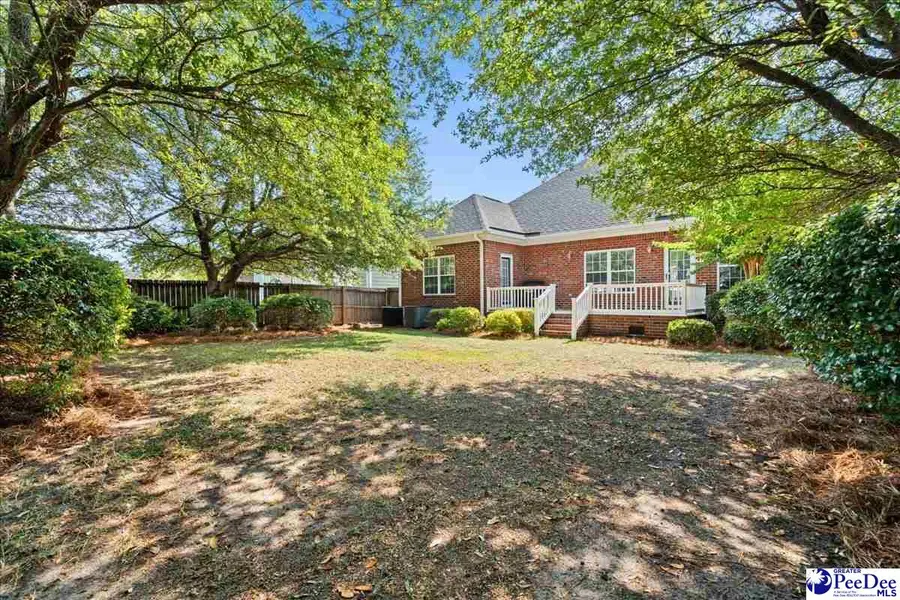 429 Sterling Drive, Florence, SC 29501 - #3