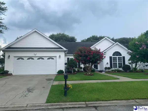 924 Charlestowne Blvd, Florence, SC 29505