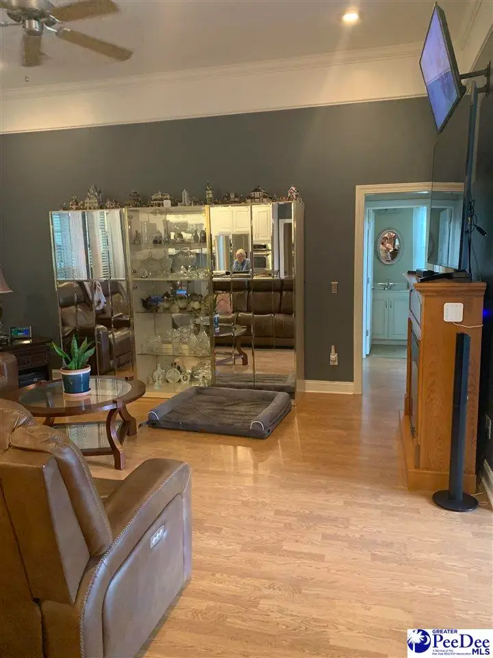 924 Charlestowne Blvd, Florence, SC 29505 - #3